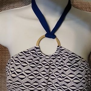 Bathing suit top